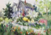 Marie Natale Watercolor